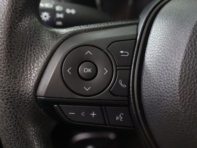 2023 Toyota RAV4 LE AWD - 23086665 - 36