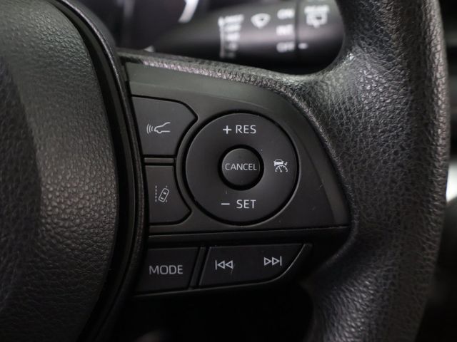 2023 Toyota RAV4 LE AWD - 23086665 - 37