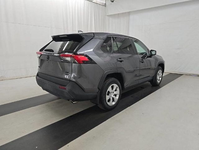 2023 Toyota RAV4 LE AWD - 23086665 - 3