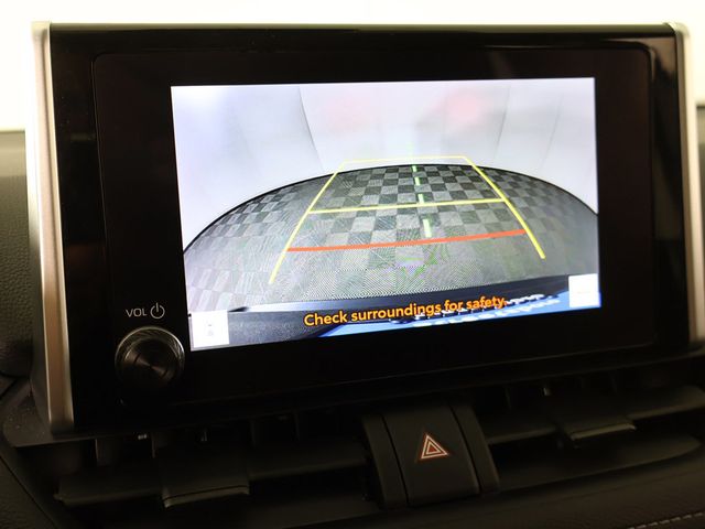 2023 Toyota RAV4 LE AWD - 23086665 - 39