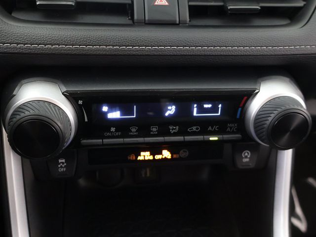 2023 Toyota RAV4 LE AWD - 23086665 - 40