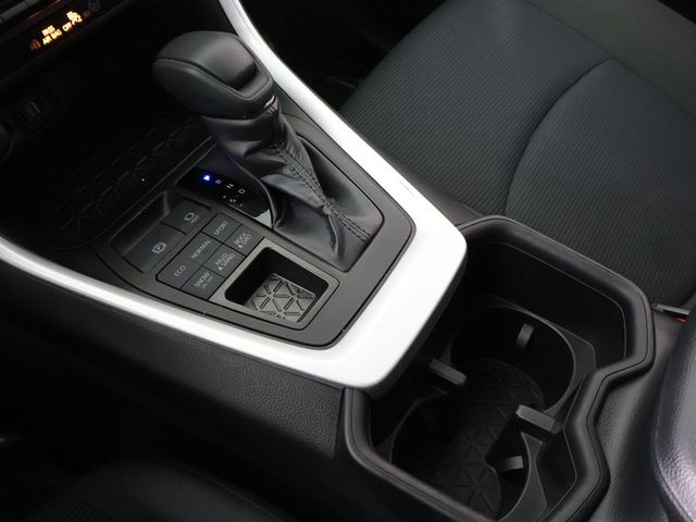 2023 Toyota RAV4 LE AWD - 23086665 - 41