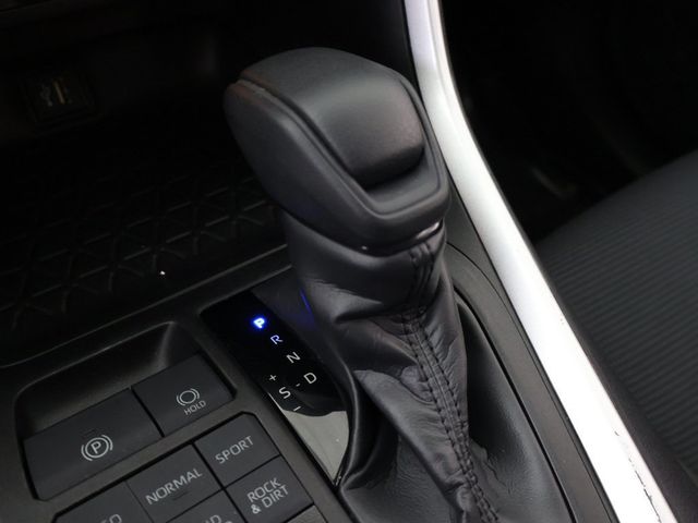 2023 Toyota RAV4 LE AWD - 23086665 - 42