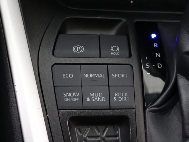 2023 Toyota RAV4 LE AWD - 23086665 - 43