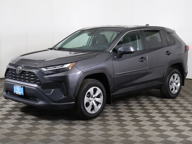 2023 Toyota RAV4 LE AWD - 23086665 - 5