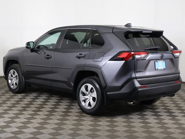 2023 Toyota RAV4 LE AWD - 23086665 - 6