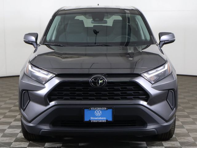 2023 Toyota RAV4 LE AWD - 23086665 - 8