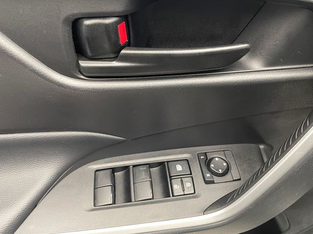 2023 Toyota RAV4 LE AWD - 22931426 - 9