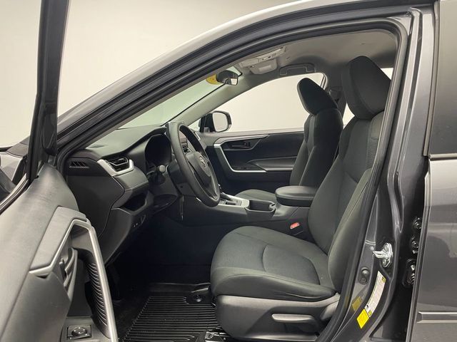 2023 Toyota RAV4 LE AWD - 22931426 - 11