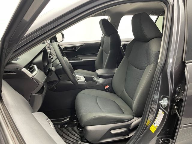 2023 Toyota RAV4 LE AWD - 22931426 - 12