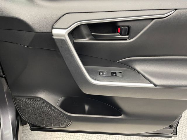 2023 Toyota RAV4 LE AWD - 22931426 - 13