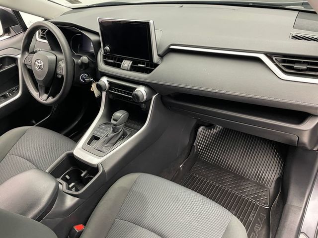 2023 Toyota RAV4 LE AWD - 22931426 - 14