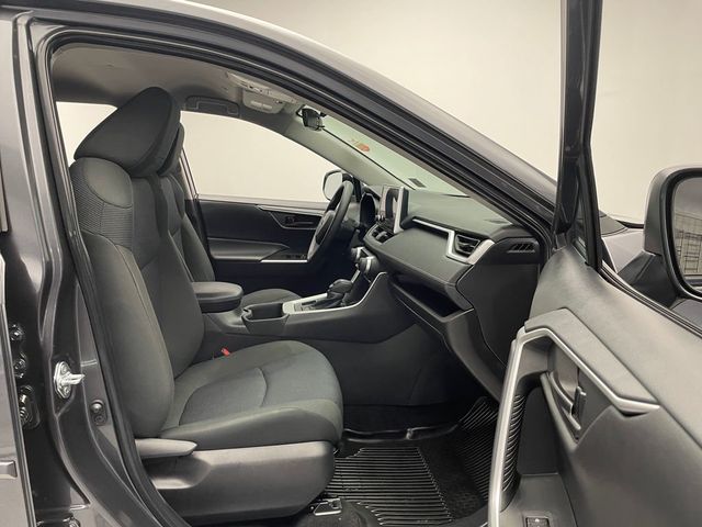 2023 Toyota RAV4 LE AWD - 22931426 - 15