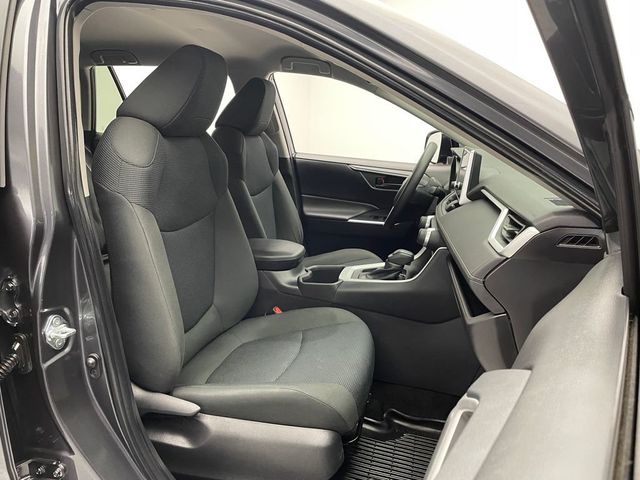2023 Toyota RAV4 LE AWD - 22931426 - 16