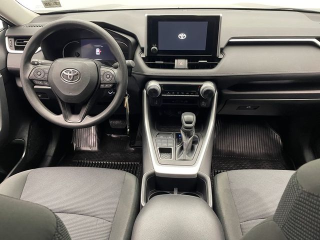 2023 Toyota RAV4 LE AWD - 22931426 - 17