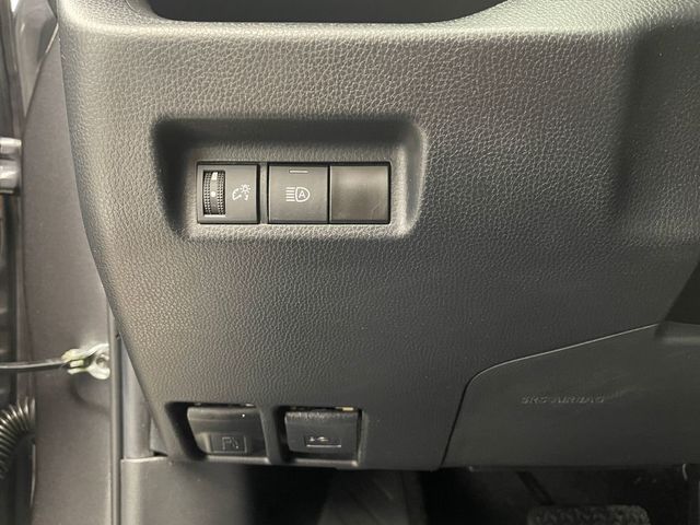 2023 Toyota RAV4 LE AWD - 22931426 - 18