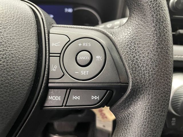 2023 Toyota RAV4 LE AWD - 22931426 - 21
