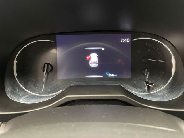 2023 Toyota RAV4 LE AWD - 22931426 - 22