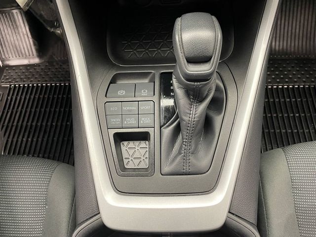 2023 Toyota RAV4 LE AWD - 22931426 - 27