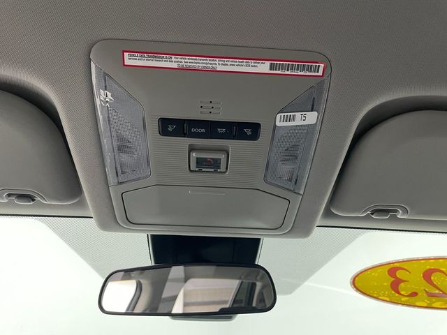 2023 Toyota RAV4 LE AWD - 22931426 - 29