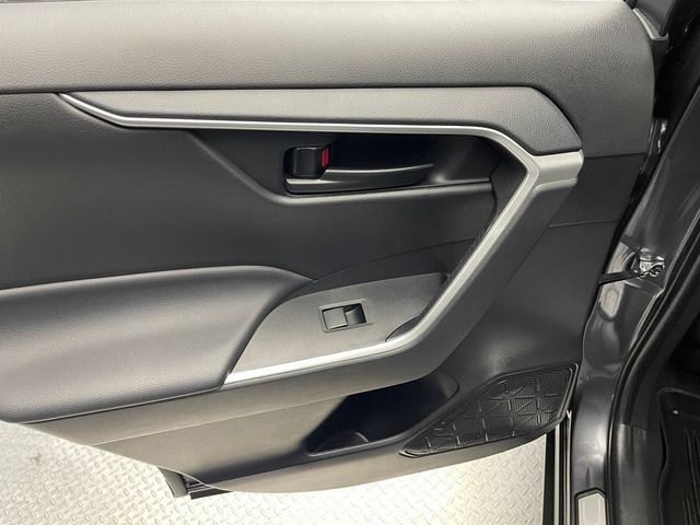 2023 Toyota RAV4 LE AWD - 22931426 - 30