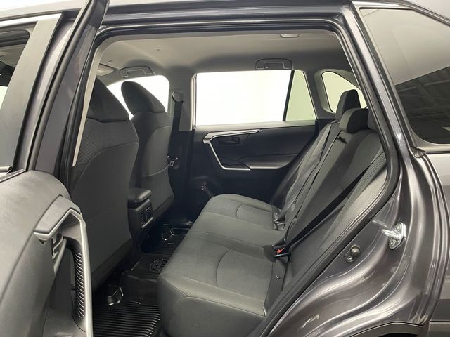 2023 Toyota RAV4 LE AWD - 22931426 - 31