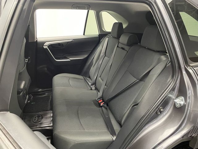 2023 Toyota RAV4 LE AWD - 22931426 - 32