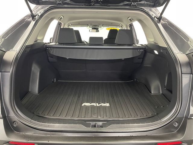 2023 Toyota RAV4 LE AWD - 22931426 - 37