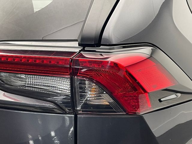 2023 Toyota RAV4 LE AWD - 22931426 - 39