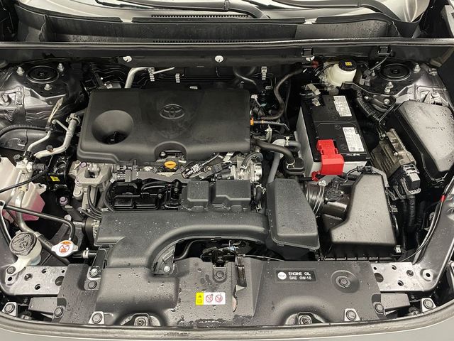 2023 Toyota RAV4 LE AWD - 22931426 - 41
