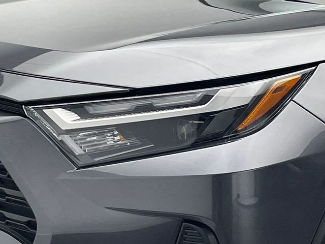 2023 Toyota RAV4 LE AWD - 22931426 - 42