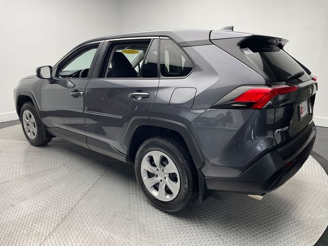 2023 Toyota RAV4 LE AWD - 22931426 - 6
