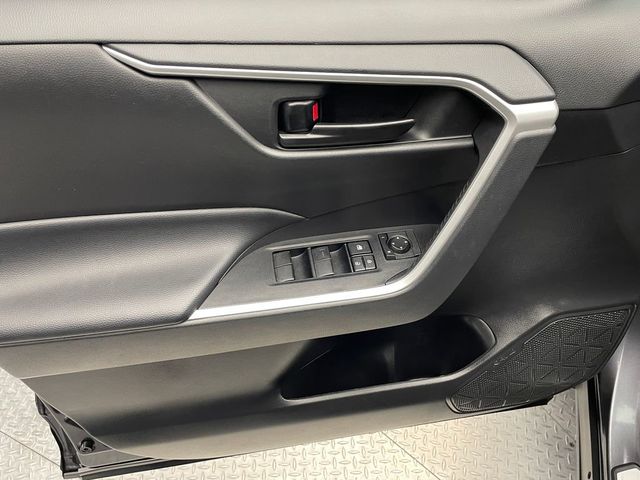 2023 Toyota RAV4 LE AWD - 22931426 - 8