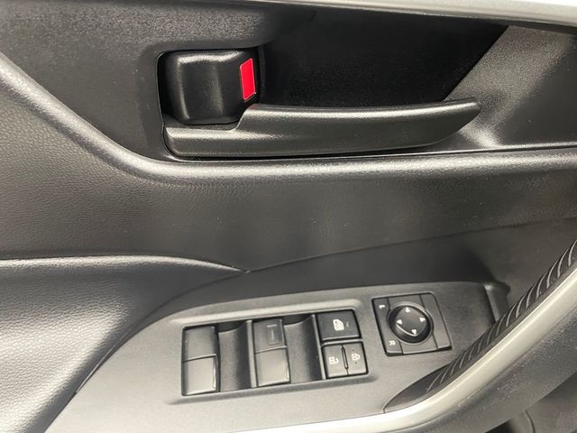 2023 Toyota RAV4 LE AWD - 22947477 - 9