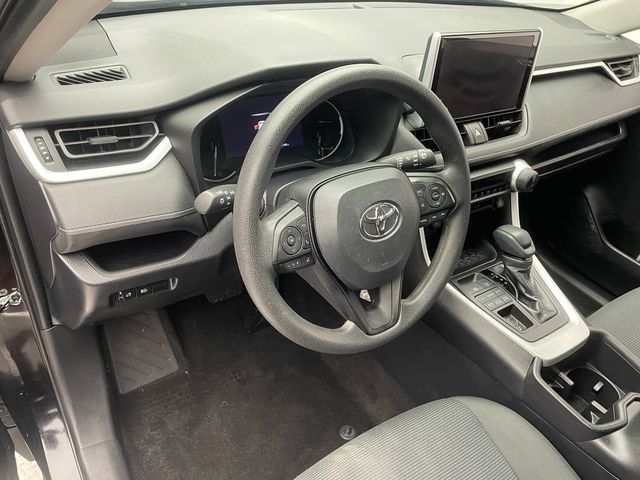 2023 Toyota RAV4 LE AWD - 22947477 - 10