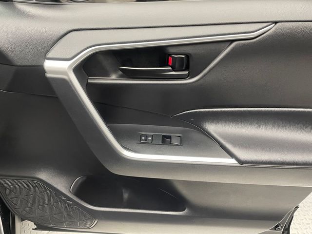 2023 Toyota RAV4 LE AWD - 22947477 - 13