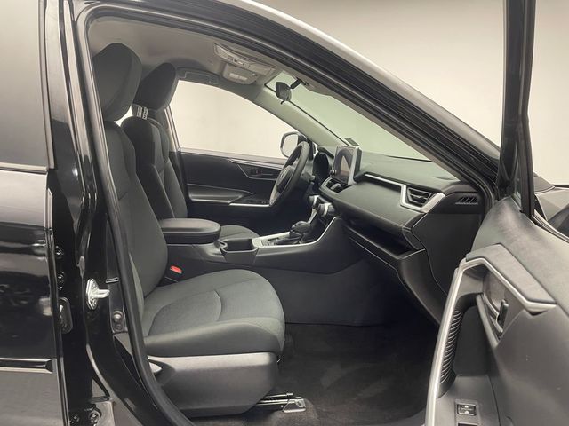 2023 Toyota RAV4 LE AWD - 22947477 - 15