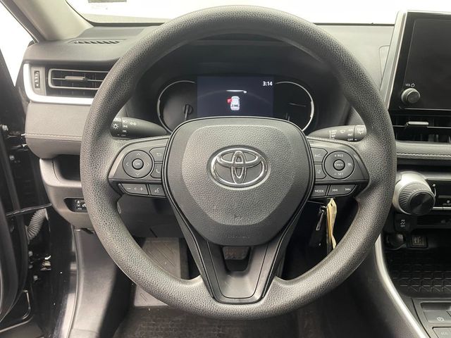 2023 Toyota RAV4 LE AWD - 22947477 - 19
