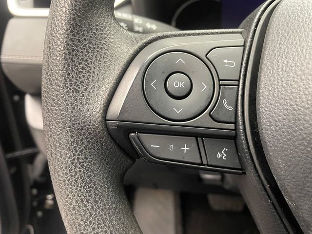 2023 Toyota RAV4 LE AWD - 22947477 - 20