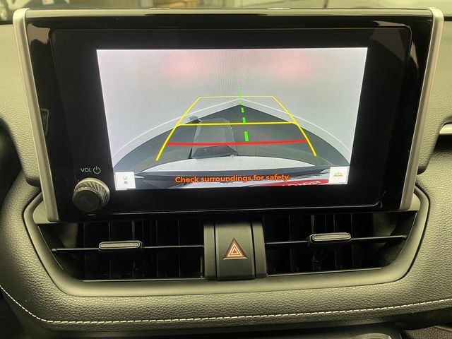 2023 Toyota RAV4 LE AWD - 22947477 - 24