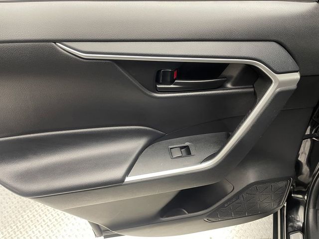 2023 Toyota RAV4 LE AWD - 22947477 - 30