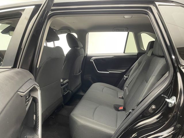 2023 Toyota RAV4 LE AWD - 22947477 - 31