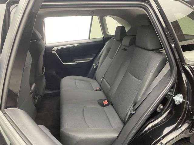 2023 Toyota RAV4 LE AWD - 22947477 - 32