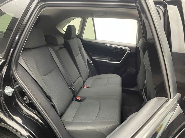 2023 Toyota RAV4 LE AWD - 22947477 - 35