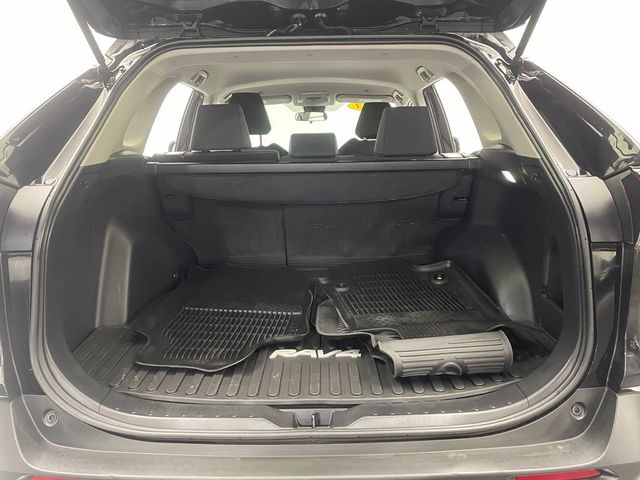2023 Toyota RAV4 LE AWD - 22947477 - 37