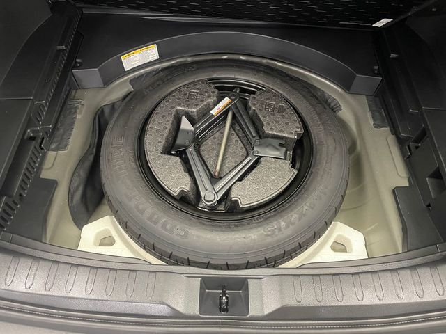 2023 Toyota RAV4 LE AWD - 22947477 - 38