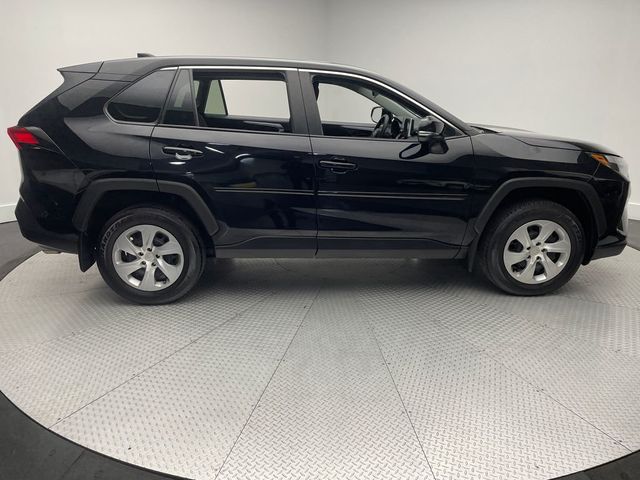 2023 Toyota RAV4 LE AWD - 22947477 - 3