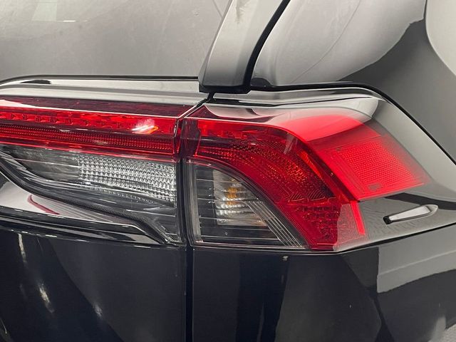 2023 Toyota RAV4 LE AWD - 22947477 - 39