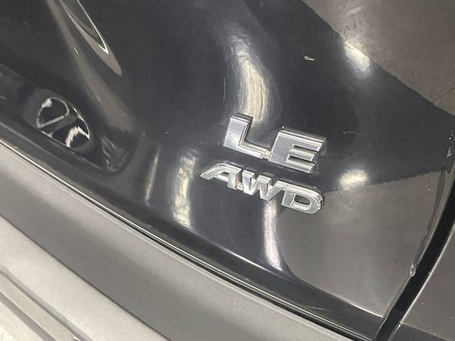 2023 Toyota RAV4 LE AWD - 22947477 - 40