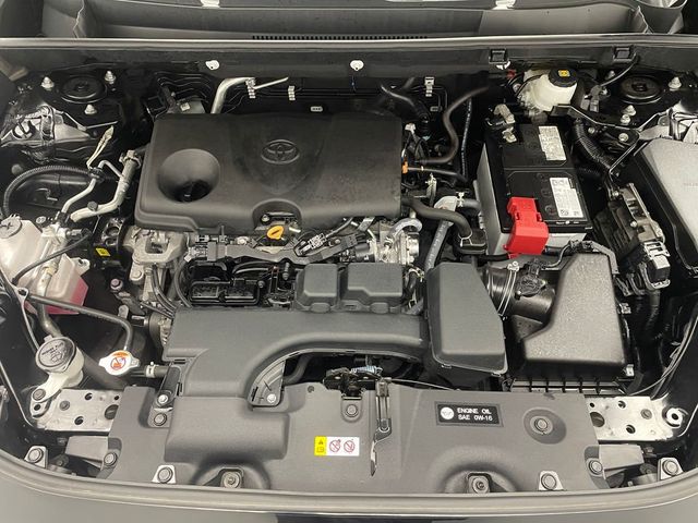 2023 Toyota RAV4 LE AWD - 22947477 - 41